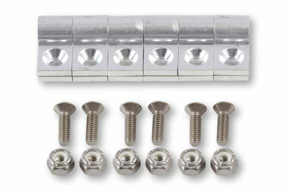 Earls Line Clamp - 170203ERL
